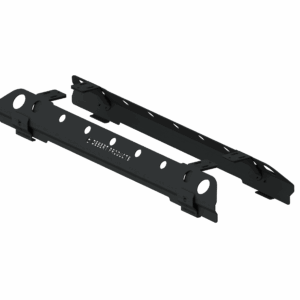 Roof Rack - Fitting Kit - Toyota Land Cruiser Double Cab