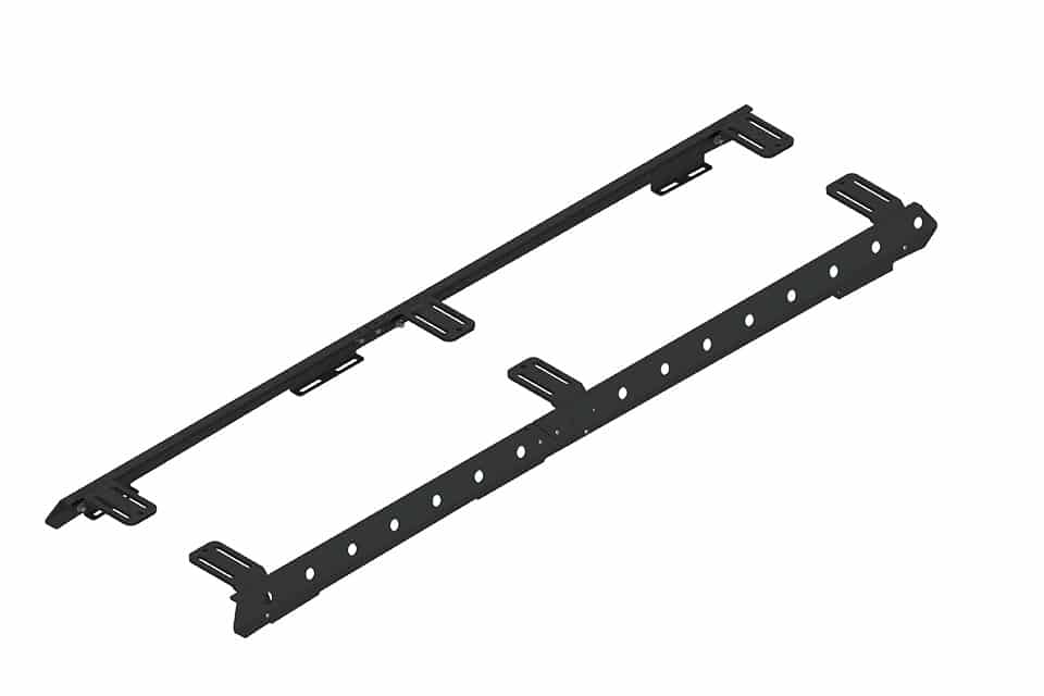 Roof Rack - Fitting Kit - Toyota Prado 150 SUV (No Sunroof) 1 Roof Rack - Fitting Kit - Toyota Prado 150 SUV (No Sunroof)