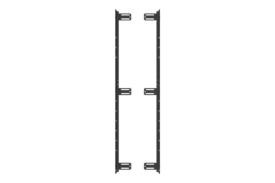 Roof Rack - Fitting Kit - Toyota Prado 150 SUV (No Sunroof) 4 Roof Rack - Fitting Kit - Toyota Prado 150 SUV (No Sunroof)