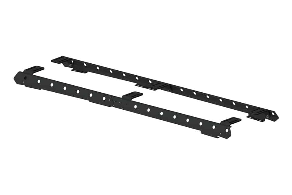 Roof Rack - Fitting Kit - Toyota Prado 150 SUV (No Sunroof) 5 Roof Rack - Fitting Kit - Toyota Prado 150 SUV (No Sunroof)