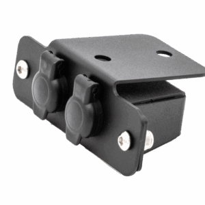 Roofrack Hella - Plugbox 2H
