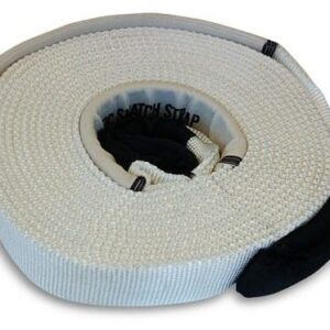 20m Winch Extension Strap