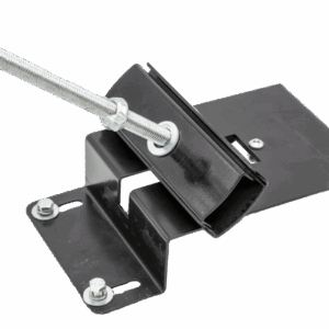 Spare Wheel Bracket