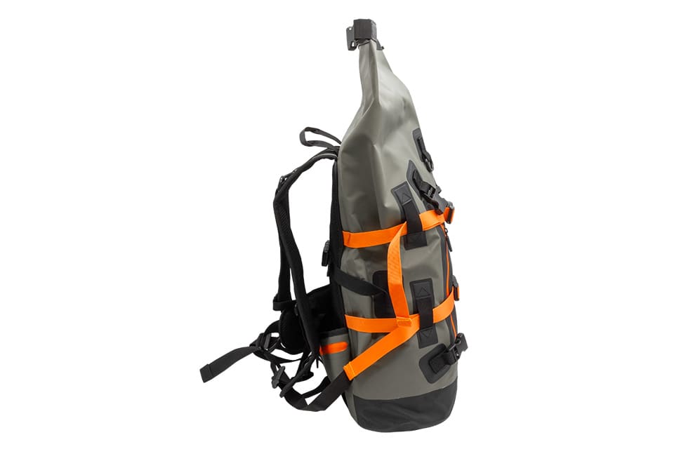 Waterproof Travel Backpack 35L 3 Waterproof Travel Backpack 35L
