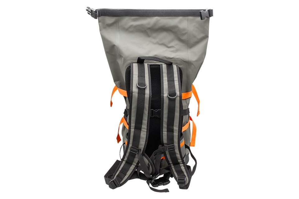 Waterproof Travel Backpack 35L 4 Waterproof Travel Backpack 35L