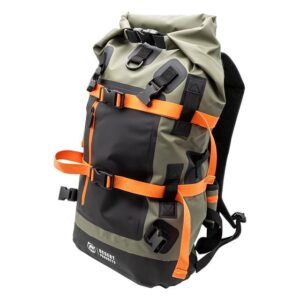 Waterproof Travel Backpack 35L