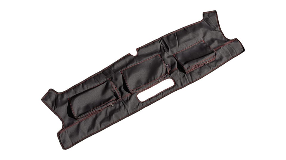 Ford New-Gen XL Dashboard Cover 2 Ford New-Gen XL Dashboard Cover