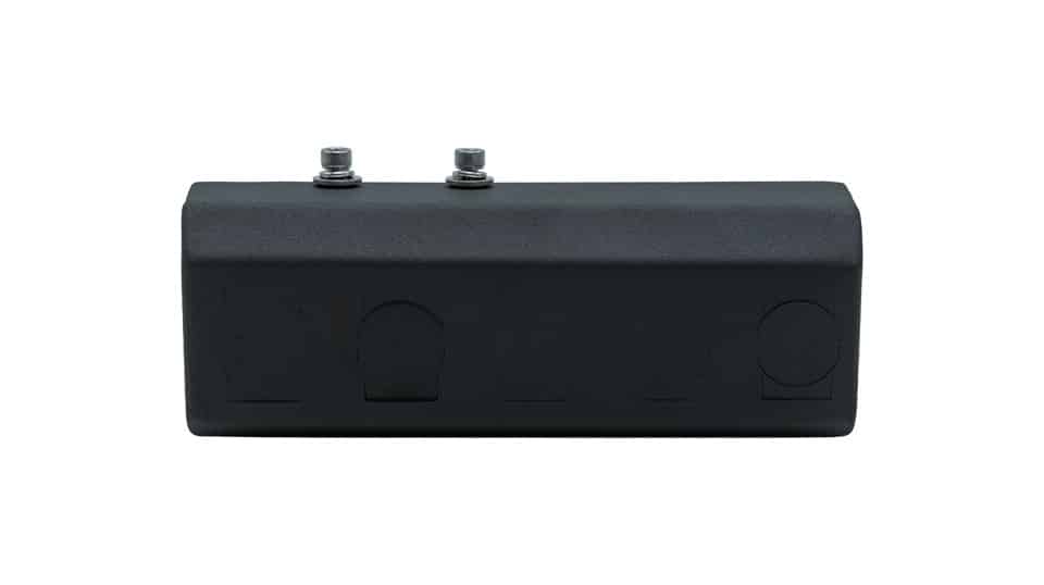 Land Cruiser Dash Plugbox (V6 & V8 Only) 2 Land Cruiser Dash Plugbox (V6 & V8 Only)