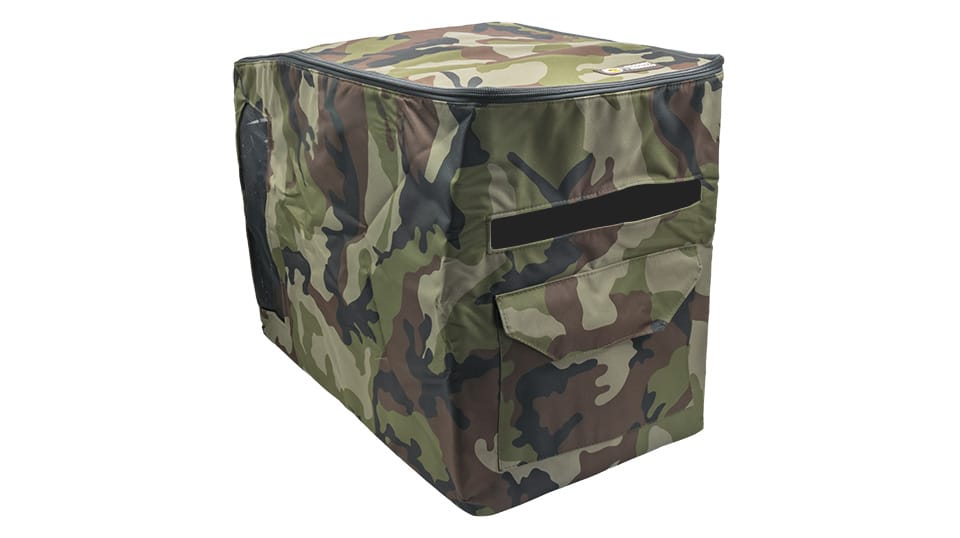 40L Engel Fridge Cover (Camo) 3 40L Engel Fridge Cover (Camo)