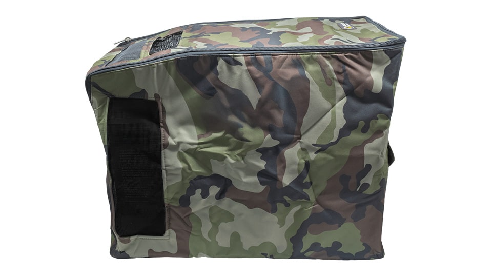 40L Engel Fridge Cover (Camo) 4 40L Engel Fridge Cover (Camo)