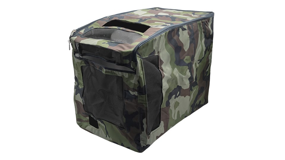 40L Engel Fridge Cover (Camo) 1 40L Engel Fridge Cover (Camo)