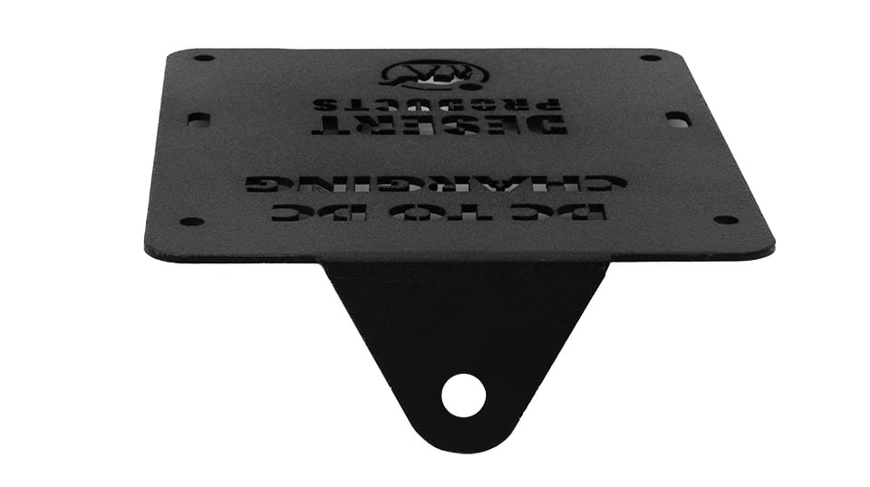Defa/Redarc DC to DC Holder Bracket 4 Defa/Redarc DC to DC Holder Bracket