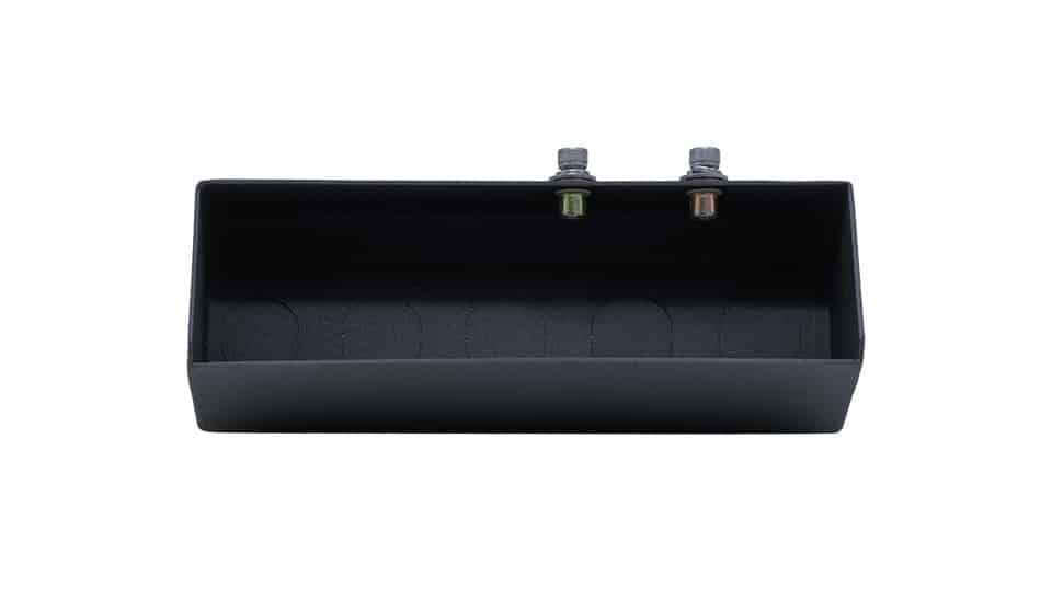 Land Cruiser Dash Plugbox (V6 & V8 Only) 5 Land Cruiser Dash Plugbox (V6 & V8 Only)