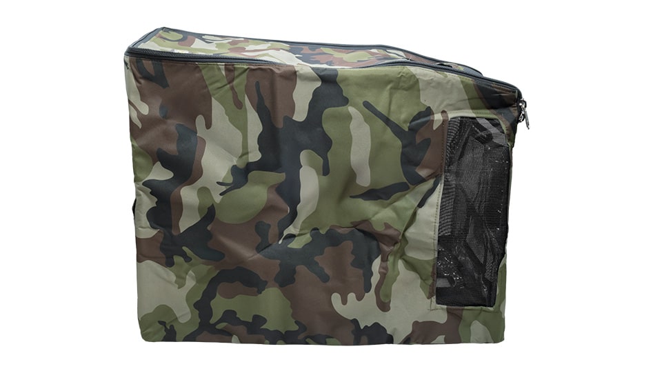 40L Engel Fridge Cover (Camo) 5 40L Engel Fridge Cover (Camo)