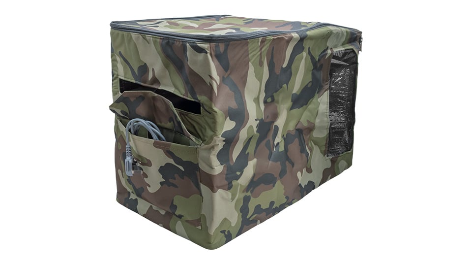 40L Engel Fridge Cover (Camo) 6 40L Engel Fridge Cover (Camo)