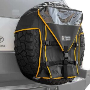 Wheel Bin Bag - STD