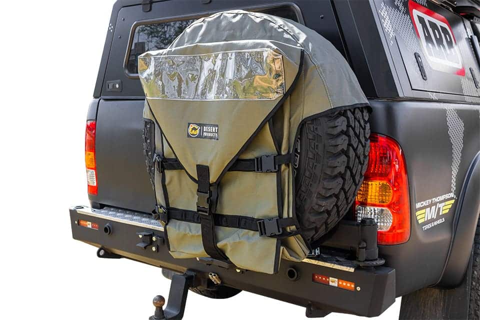 Wheel Bin Bag - STD - Olive 2 Wheel Bin Bag - STD - Olive