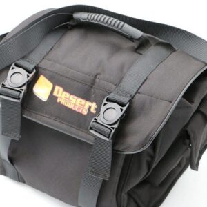 Canvas Recovery Bag