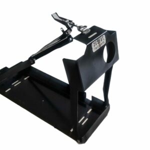 Single Jerrycan Bracket