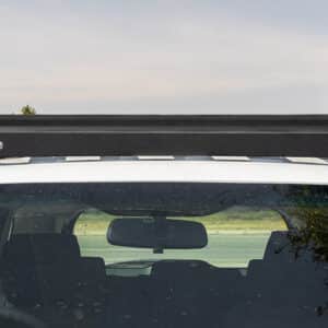 Wind Deflector - 1050mm (L) x 65mm (H)