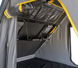 Desert RT1 Hardshell Rooftop Tent