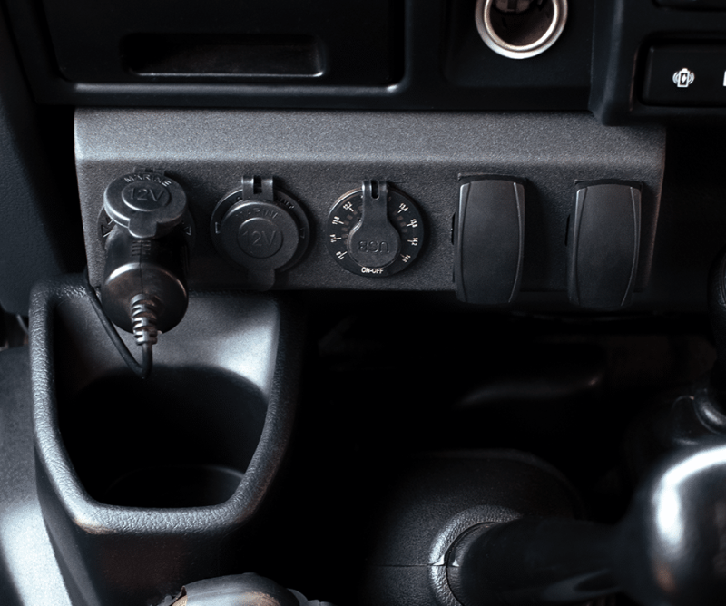 Plug Boxes Category Banner